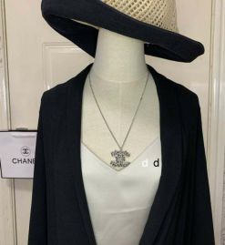 Picture of Chanel Necklace _SKUChanelnecklace03jj386077